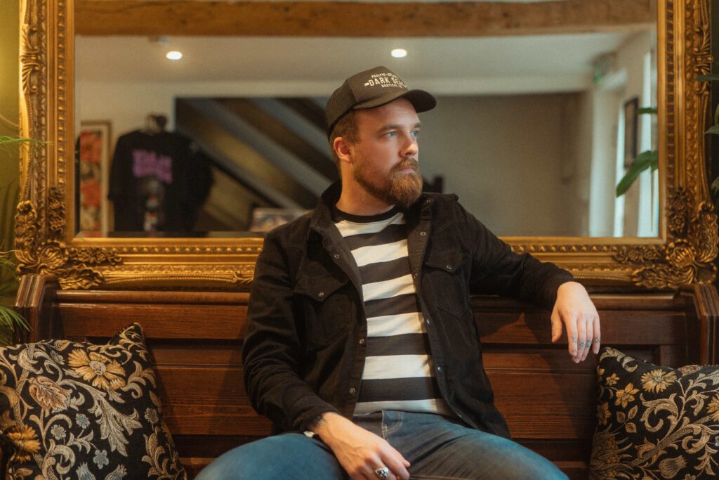 Scott from HC Visuals is a wedding videographer based in the Cotswolds, UK.
