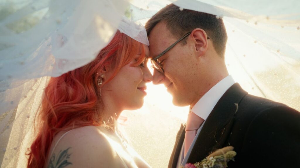 Affordable wedding video packages are hard to come by in the UK but there are still exceptionally talented wedding videographers that provide  amazing quality films at affordable prices. 